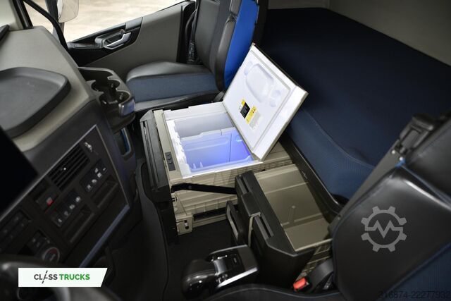 Standard SZM VOLVO FH 500 XL Adaptive Cruise Control