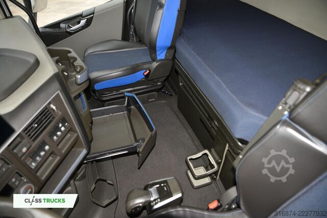 Standard SZM VOLVO FH 500 XL Adaptive Cruise Control