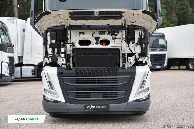 Standard SZM VOLVO FH 500 XL Adaptive Cruise Control