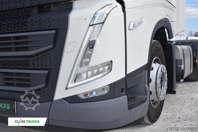 Standard SZM VOLVO FH 460 Globetrotter XL i-Save