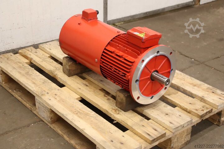 Elektromotor 7,5 kW 2925 U/min EMK KAE2A132S2-2B14BE3K  EMK-10149