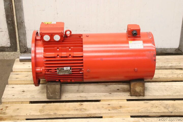 Elektromotor 7,5 kW 2925 U/min EMK KAE2A132S2-2B14BE3K  EMK-10149