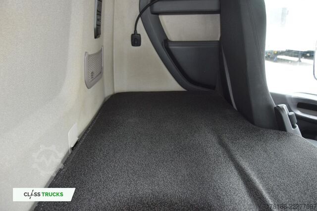 Standard tractor unit SCANIA R460 CR20H  ACC ADAS Package