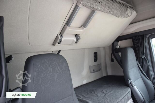 Standard tractor unit SCANIA R460 CR20H  ACC ADAS Package