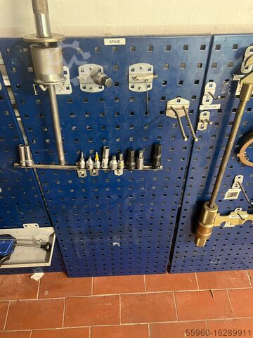 Spezialwerkzeug Moto Guzzi Suzuki Aprilia Moto Guzzi Aprilia Suzuki und weitere Spezialwerkzeug