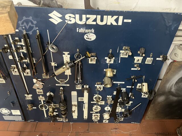 Spezialwerkzeug Moto Guzzi Suzuki Aprilia Moto Guzzi Aprilia Suzuki und weitere Spezialwerkzeug
