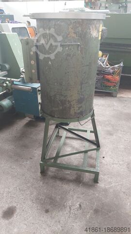 Granulate dryer UNBEKANNT Granulattrockner