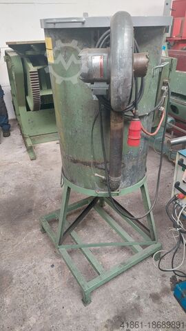 Granulate dryer UNBEKANNT Granulattrockner
