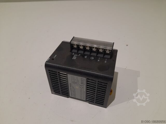 PLC POWER SUPPLY OREMON