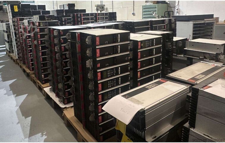 Steuerung Danfoss VLT 5042, 175Z4173