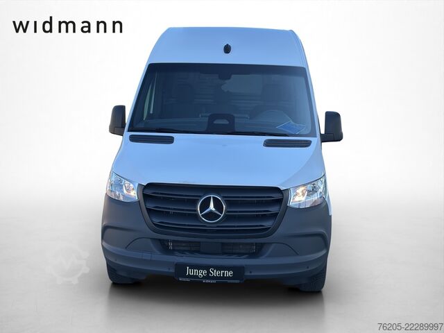 Panel van Mercedes-Benz Sprinter 317 CDI Kasten PRO Hochdach Lang AUT