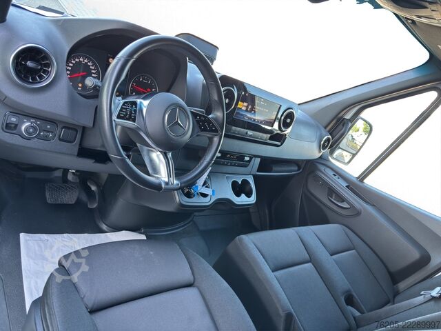 Panel van Mercedes-Benz Sprinter 317 CDI Kasten PRO Hochdach Lang AUT