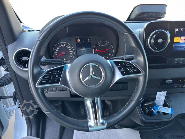Panel van Mercedes-Benz Sprinter 317 CDI Kasten PRO Hochdach Lang AUT