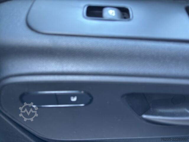 Panel van Mercedes-Benz Sprinter 317 CDI Kasten PRO Hochdach Lang AUT