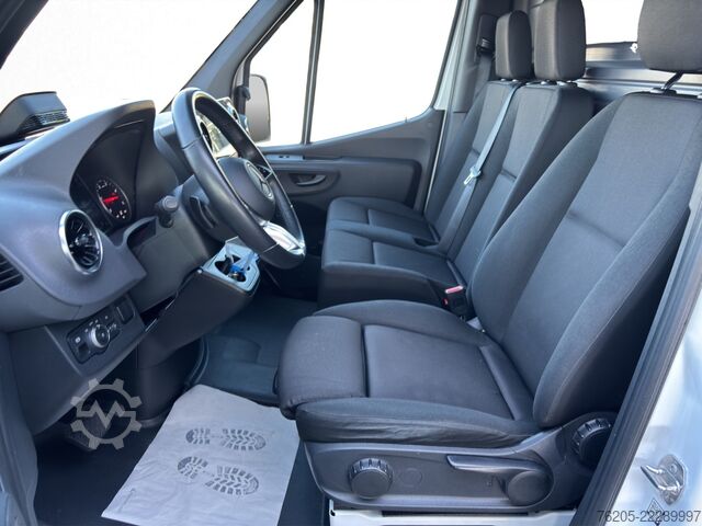 Panel van Mercedes-Benz Sprinter 317 CDI Kasten PRO Hochdach Lang AUT