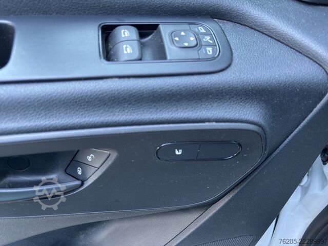 Panel van Mercedes-Benz Sprinter 317 CDI Kasten PRO Hochdach Lang AUT