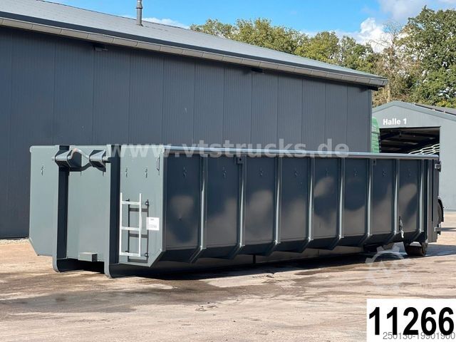Abrollkipper  Kremer ARS 140 Abrollcontainer 22m³ *NEU*