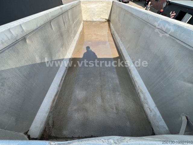 Kipper Auflieger LANGENDORF SKA 24/30 Kippauflieger