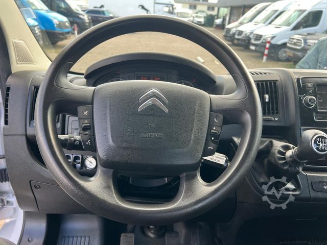 Kastenwagen hoch VOLKSWAGEN Crafter 2,0 TDI Hoch+Lang*Garantie*Klima*