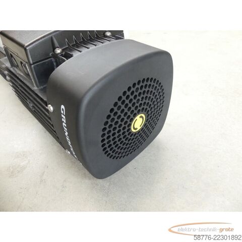 Komponente Grundfos CRN3-19 A-P-G-V-HUBV Pumpe mit Motor --