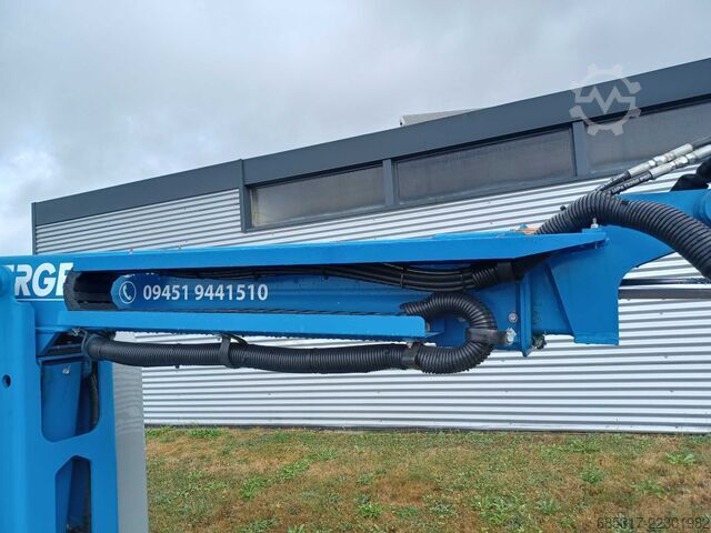 Articulating boom Genie Z30/20N RJ