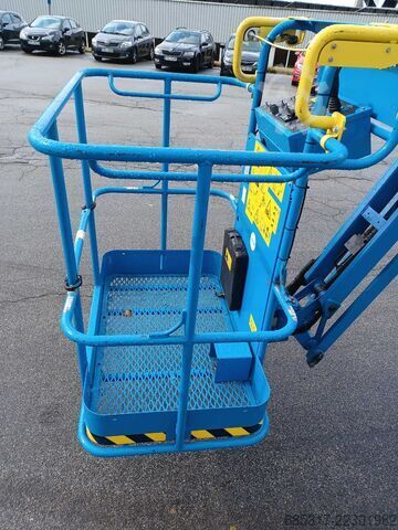 Articulating boom Genie Z30/20N RJ