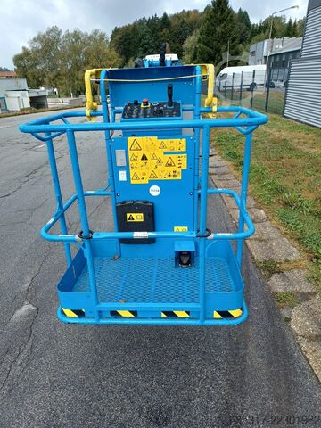 Articulating boom Genie Z30/20N RJ