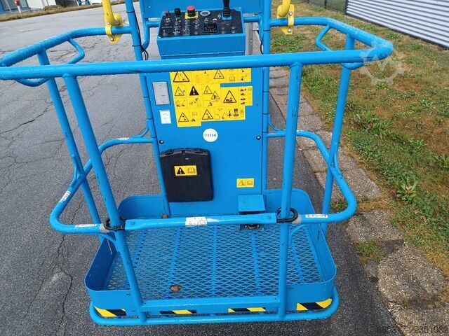 Articulating boom Genie Z30/20N RJ