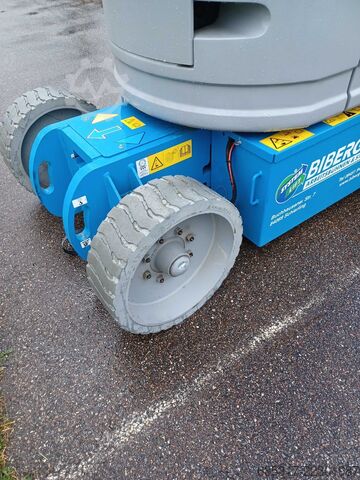 Articulating boom Genie Z30/20N RJ