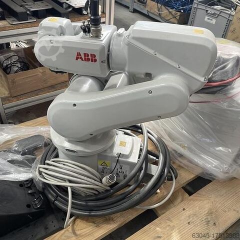 ABB IRB 120 Roboter (2022) ABB IRB 120 Robot