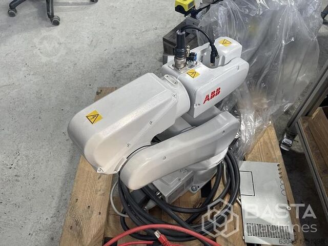 ABB IRB 120 Roboter (2022) ABB IRB 120 Robot