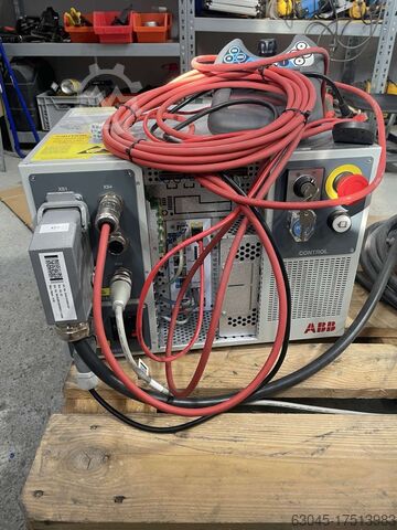 ABB IRB 120 Roboter (2022) ABB IRB 120 Robot