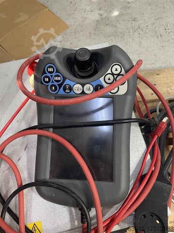 ABB IRB 120 Roboter (2022) ABB IRB 120 Robot