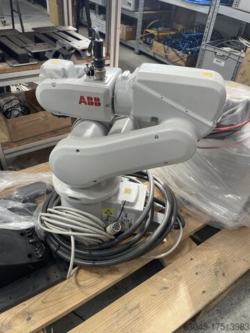 ABB IRB 120 Roboter (2022) ABB IRB 120 Robot