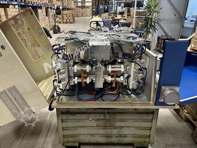 Resonator Trumpf Trumatic L 3050 - Resonator 6 kW