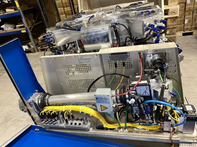 Resonator Trumpf Trumatic L 3050 - Resonator 6 kW