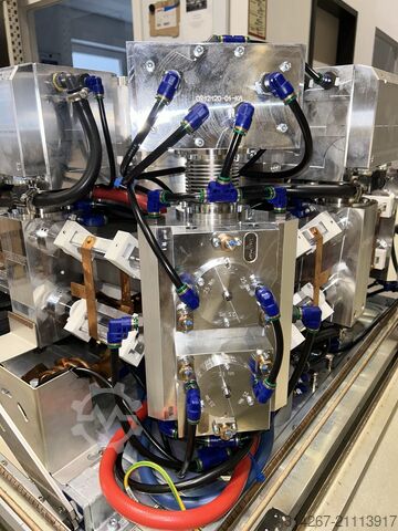 Resonator Trumpf Trumatic L 3050 - Resonator 6 kW