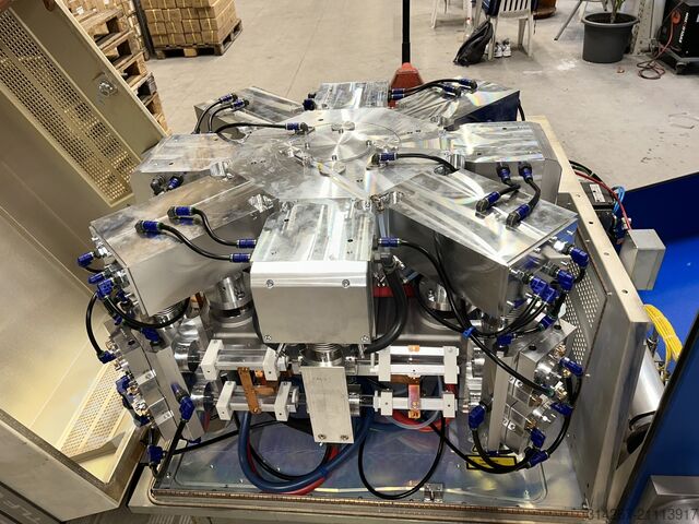 Resonator Trumpf Trumatic L 3050 - Resonator 6 kW