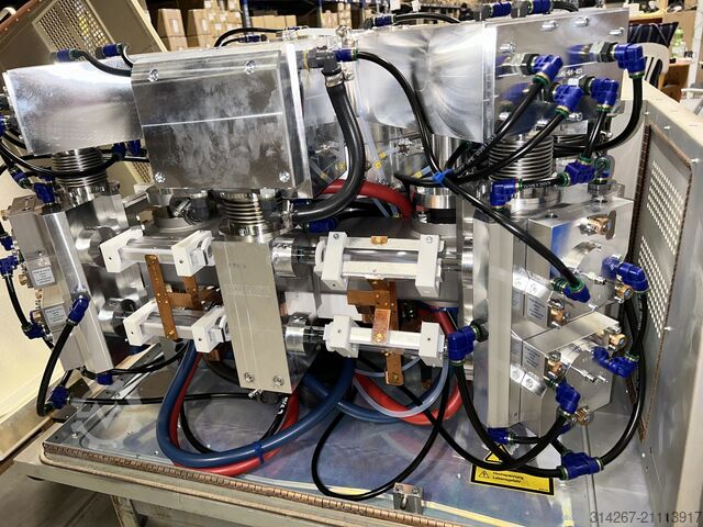 Resonator Trumpf Trumatic L 3050 - Resonator 6 kW