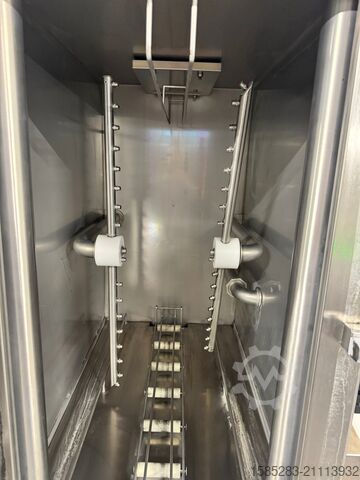 Schablonenreinigungsanlage DCT Injet 888 mCD cleaning system