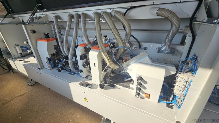 Kantenanleimmaschine HOLZ-HER Accura 1556 Premium