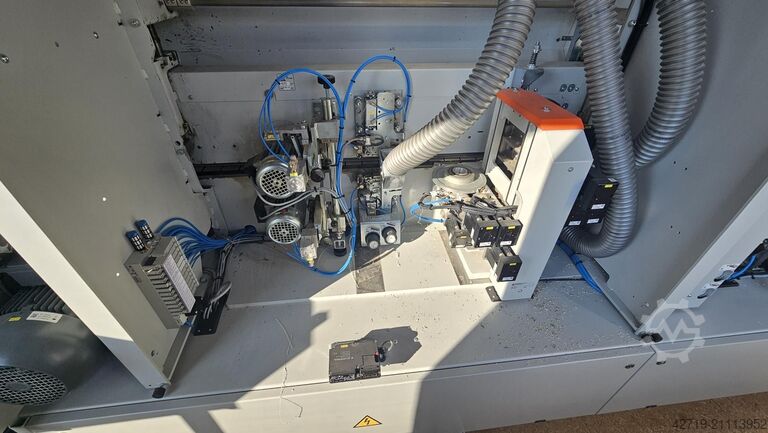 Kantenanleimmaschine HOLZ-HER Accura 1556 Premium