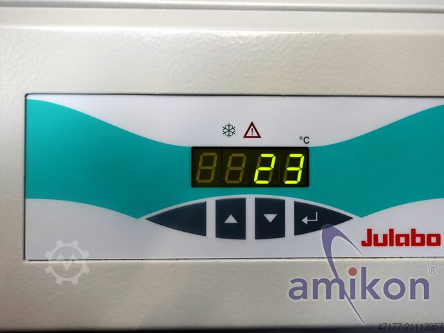 Kühlgerät 400V Labor & Industrie Julabo FLW7006 Umlaufkühler