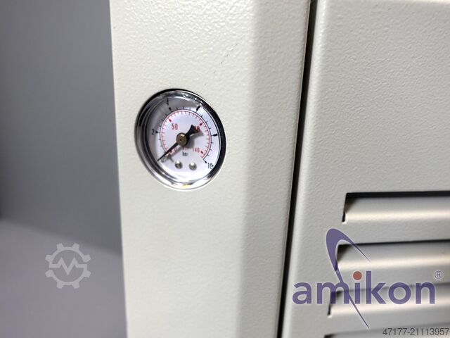 Kühlgerät 400V Labor & Industrie Julabo FLW7006 Umlaufkühler