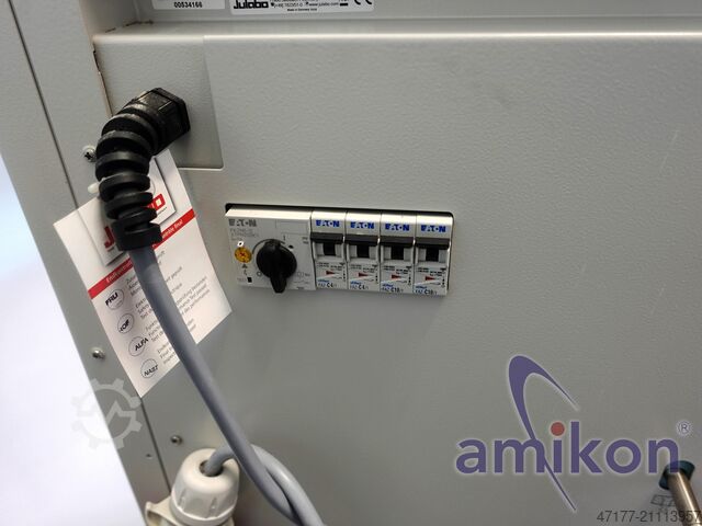Kühlgerät 400V Labor & Industrie Julabo FLW7006 Umlaufkühler