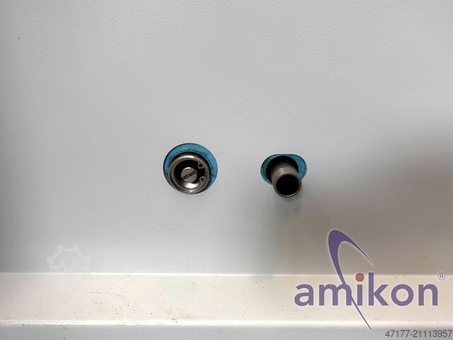 Kühlgerät 400V Labor & Industrie Julabo FLW7006 Umlaufkühler