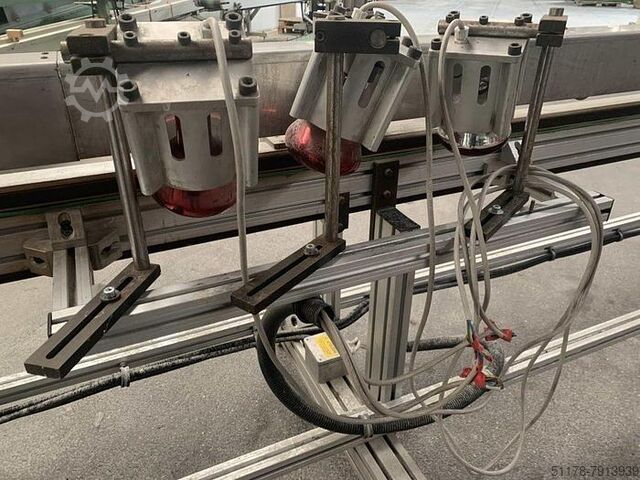 Painting and accessories Promac S.3P.3L