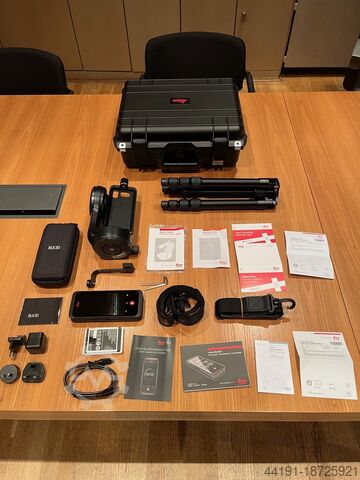 Laser scanner Leica BLK3D