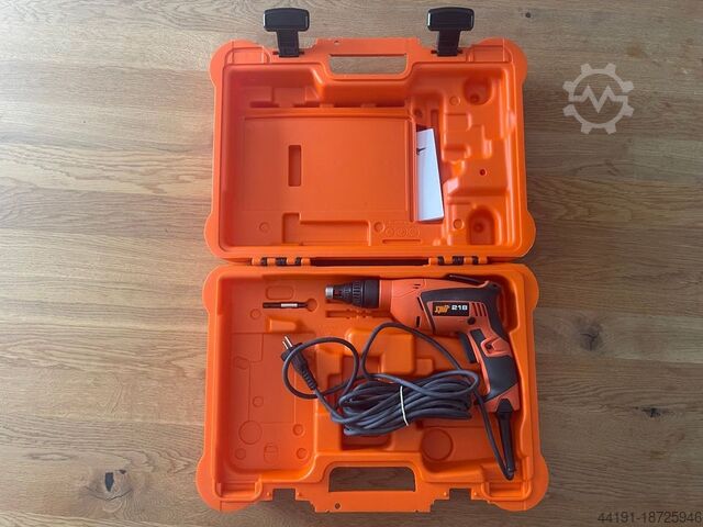 Fitting drilling machine Spit 218 Trockenbauschrauber