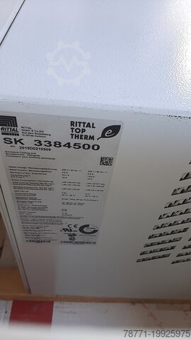 Kühlaggregat Rittal SK 3384500